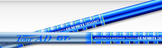Tour AD GT-6 Tour AD GT-6