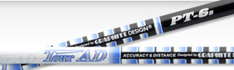 Tour AD PT-6 Tour AD PT-6