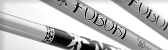 FUBUKI K 60 FUBUKI K 60