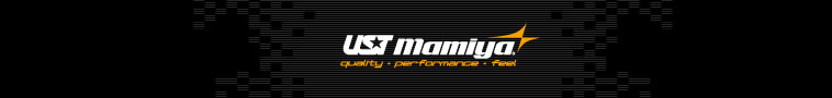 UST mamiya UST mamiya
