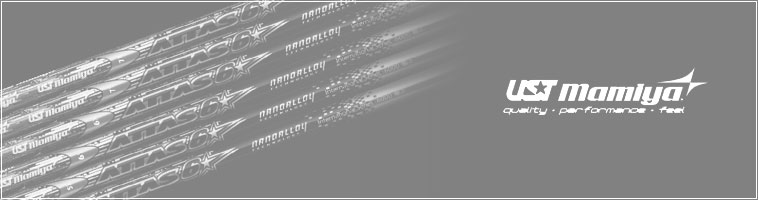 UST mamiya UST mamiya