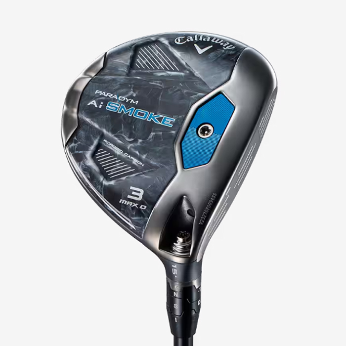 PARADYM Ai SMOKE MAX D TENSEI 50 for Callaway(JP) キャロウェイ