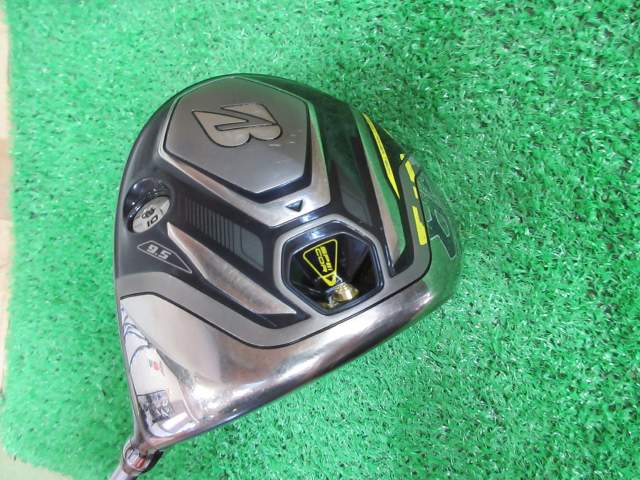 TOUR B JGR 2019 Speeder569EVOLUTION VI ブリヂストン ドライバー