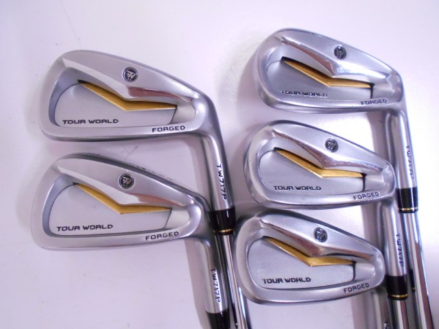 HONMA TW717P 本間 アイアンセット | www.bartislaw.com