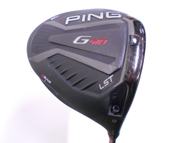 ピン G410 LST/PING TOUR 173-65(JP)/S/10.5[6243]-