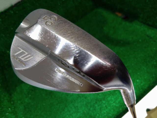 TW WEDGE N.S.PRO MODUS3 WEDGE 115 イオン ウェッジ クラブ詳細｜中古