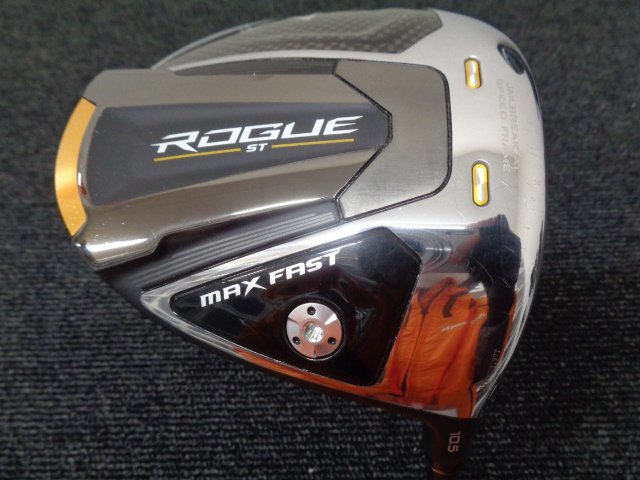 ROGUE ST MAX FAST SPEEDER NX40 for Callaway(JP) キャロウェイ