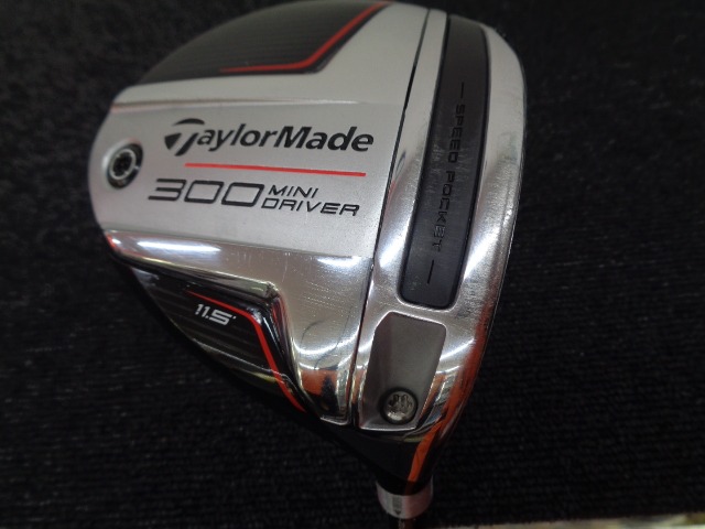 300 MINI DRIVER Speeder 661 Evolution 6(JP)レンチナシ 