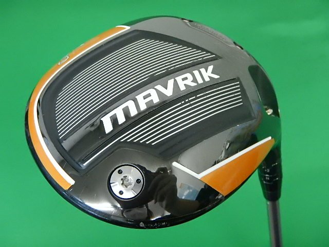 MAVRIK Diamana50 for Callaway(JP) キャロウェイ ドライバー クラブ