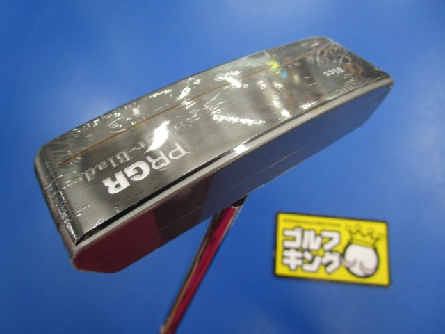 中古 Cランク （フレックスその他） プロギア SILVER-BLADE α II 03 34