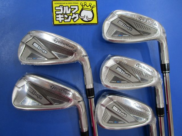 TaylorMade - テーラーメイド 3番 SIM2MAX killer-man様専用の+