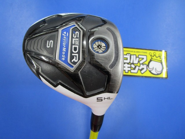 ガーリーな-中古 Cランク （フ•レックスR） テーラーメイド SLDR S 14