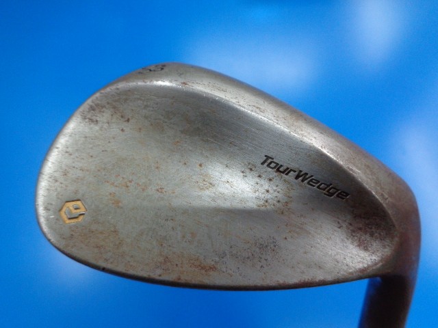 TourWedge