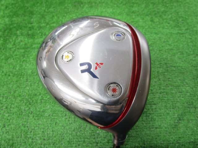 RODDIO COMPACT DRIVER 385 S ロッディオ ドライバー 在庫一覧｜中古 ゴルフクラブ｜クラブ買取｜ゴルフ銀座どっとネット