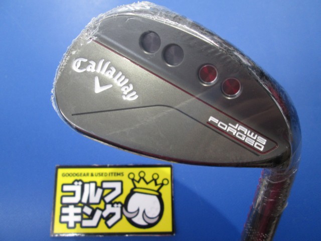 国内正規品 Callaway GK三好◇313【新品即決!!!】キャロウェイ JAWS