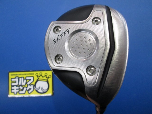 OnTheScrew DF Silver Diamana PD 70 ムジーク フェアウェイウッド