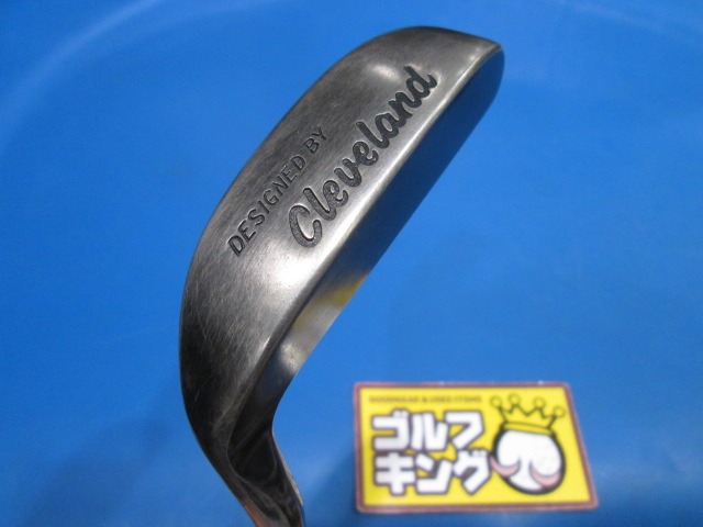 中古 Cランク （フレックスその他） クリーブランド CLASSIC 1 34