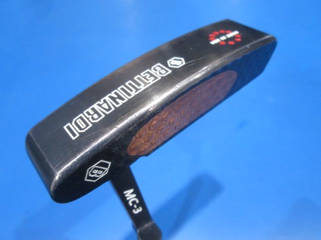 BETTINARDI