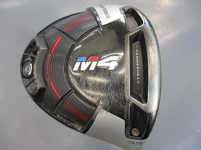 TaylorMade - テーラーメイド M4 10.5 FUBUKI SRの+spbgp44.ru