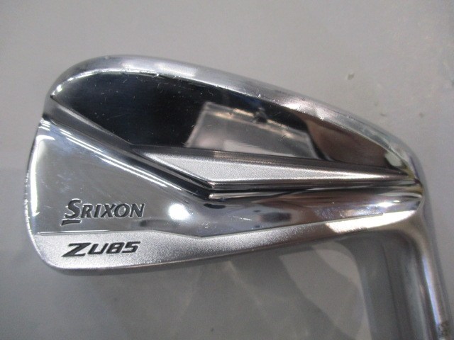 好評最新作】 中古 Cランク （フレックスX） ダンロップ SRIXON ZX5 Mk