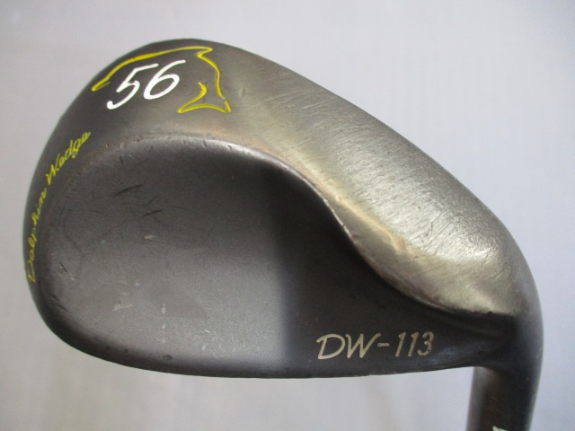 DW-113BLKWedge