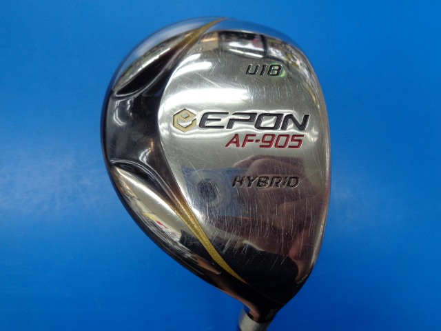 EPON エポン AF905 HYBRID U24 27 TRPX UT-8 | vuzelia.com