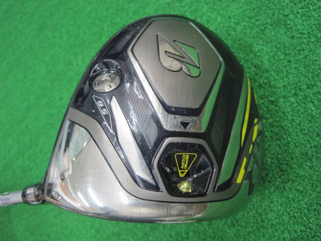 TOUR B JGR 2019 Speeder569EVOLUTION VI ブリヂストン ドライバー