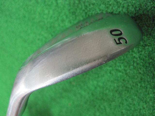 PROTOTYPE H950 N.S.PRO MODUS3 WEDGE 115 アキラ ウェッジ クラブ詳細