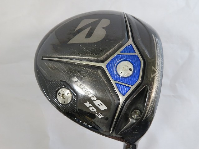 開催中 中古 Dランク フレックスS ブリヂストン TOUR B XD-3C 9.5