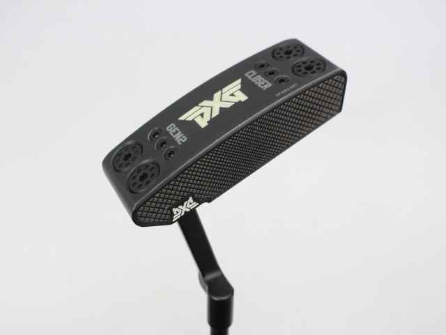 PXG