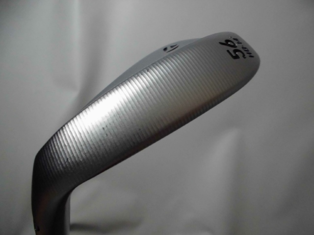 入間□ テーラーメイド MILLED GRIND3 Chrome 56HB-14 DG TOUR ISSUE