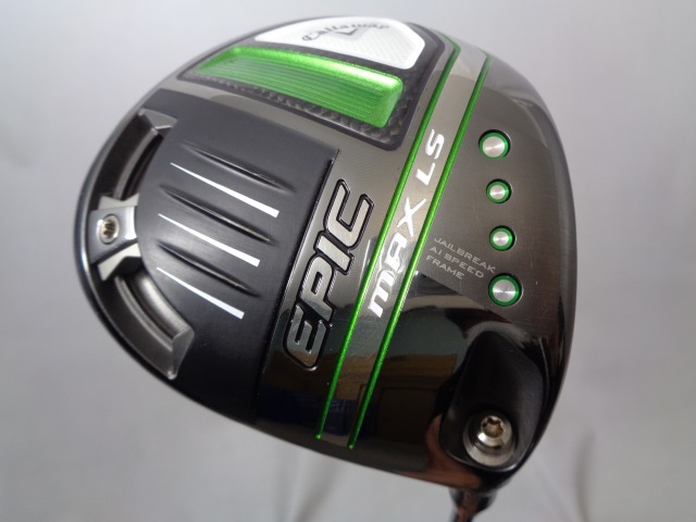 EPIC MAX LS TENSEI 55 for Callaway(JP) キャロウェイ ドライバー