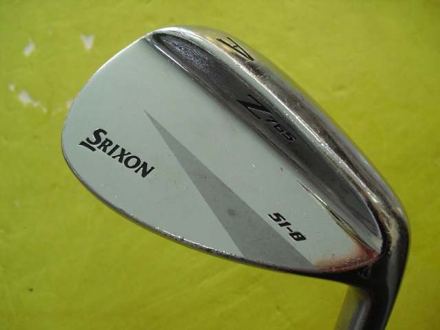 コメント下さいSRIXON-Z765-ゴルフクラブ