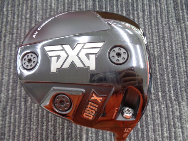 PXG ドライバー 在庫一覧｜中古 ゴルフクラブ｜クラブ買取｜ゴルフ銀座どっとネット