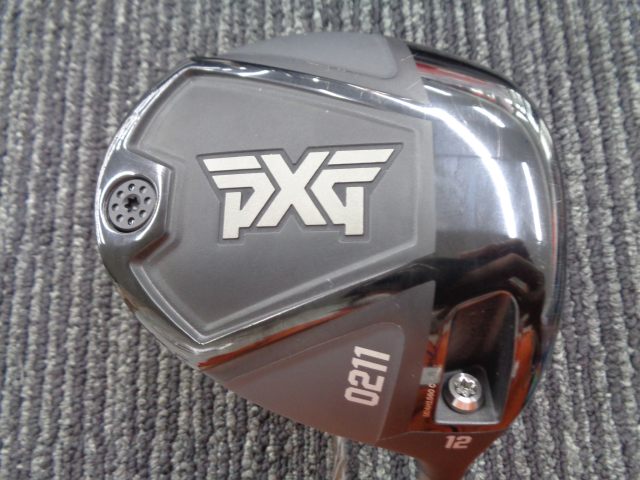 br>PXG GEN6 0311 ドライバー<br>TRPX(ティーアールピーエックス)<br