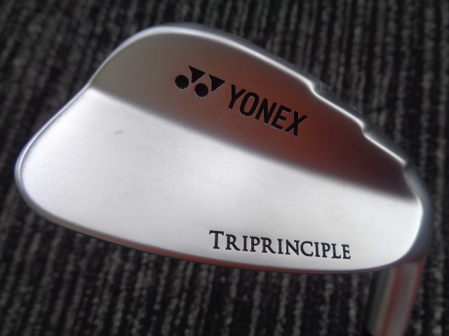 TRIPRINCIPLE WEDGE REXIS TPW100 ヨネックス ウェッジ クラブ詳細 ...