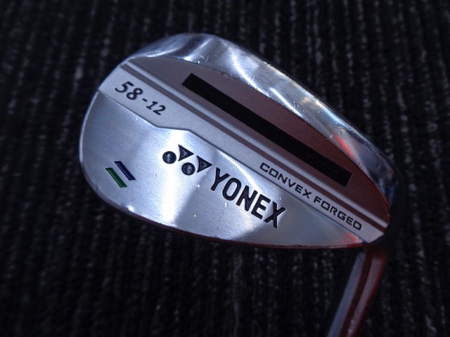 EZONE W501 WEDGE NSPROMODUS3 115 ヨネックス ウェッジ クラブ詳細