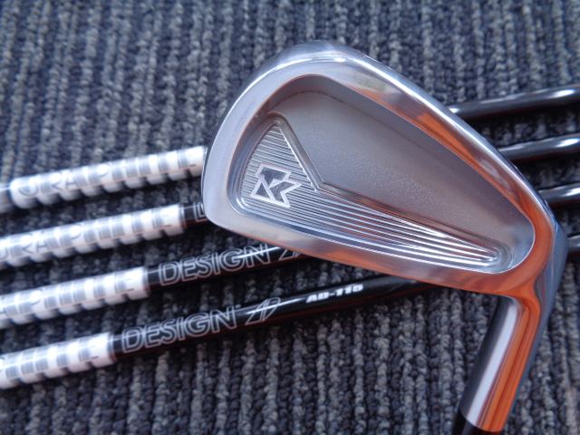 その他 藤本技工 TK IRON/Tour AD AD-115/X/0[0116]□博多-