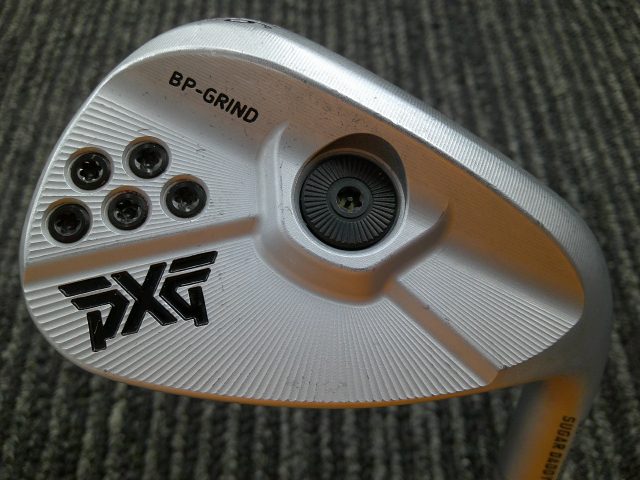 PXG