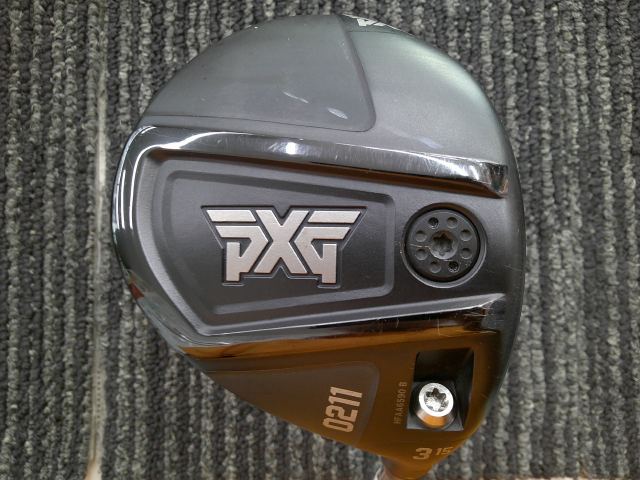 PXG