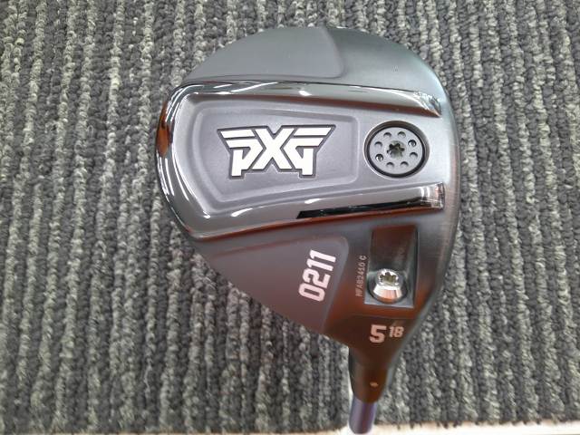 PXG