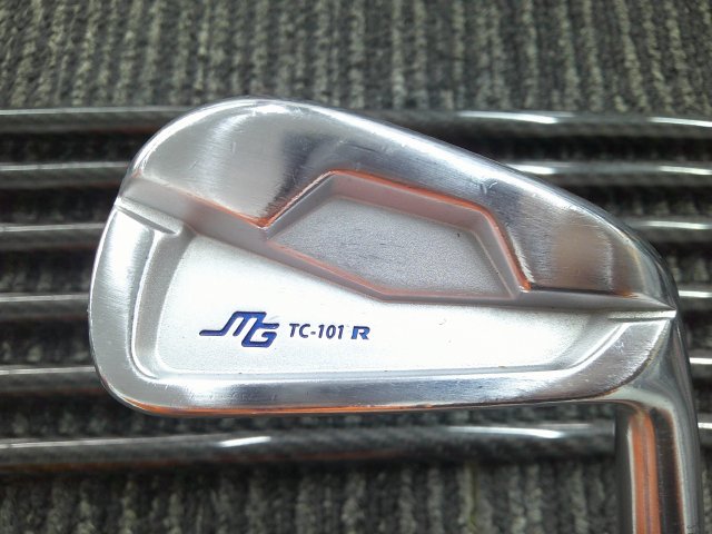 TC101