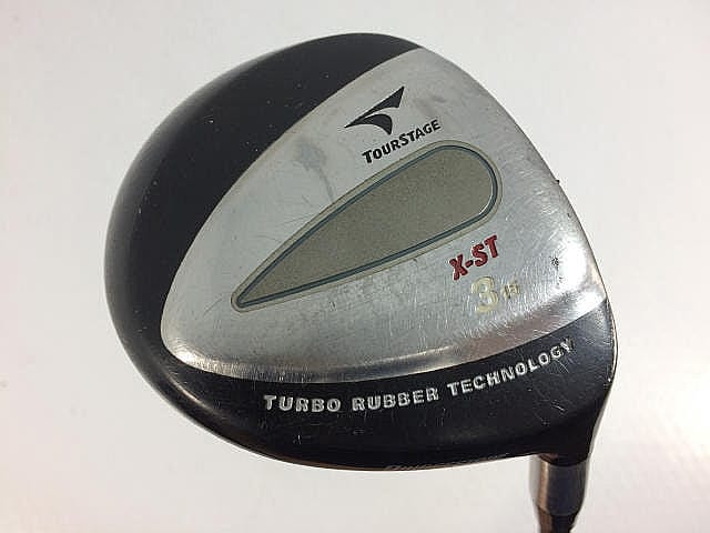 BRIDGESTONE TourStage ふさわしかっ X-drive 405 8.5度