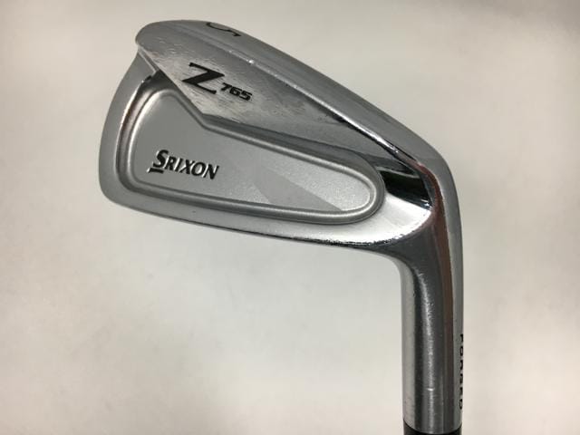 スリクソンZ765 MODUS3 TOUR120 6S ダンロップ アイアンセット クラブ詳細｜中古 ゴルフクラブ｜クラブ買取｜ゴルフ銀座どっとネット