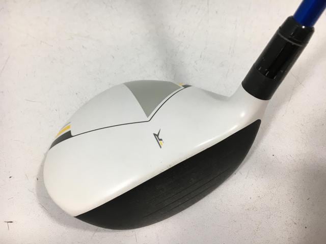 ROCKETBALLZ STAGE2 TOUR ディアマナ B60 テーラーメイド フェアウェイウッド クラブ詳細｜中古  ゴルフクラブ｜クラブ買取｜ゴルフ銀座どっとネット