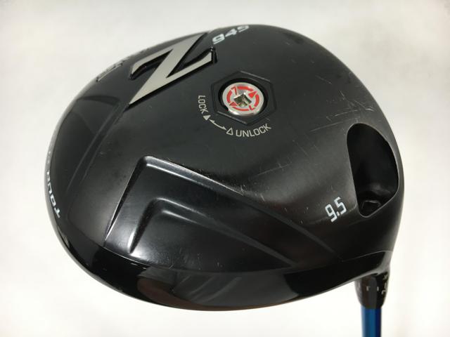 スリクソンZ945 Miyazaki Kosuma Blue6 ダンロップ ドライバー クラブ詳細｜中古  ゴルフクラブ｜クラブ買取｜ゴルフ銀座どっとネット