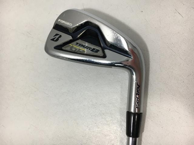 TOUR B JGR HF3 NSPRO950GHneo 5S ブリヂストン アイアンセット クラブ詳細｜中古  ゴルフクラブ｜クラブ買取｜ゴルフ銀座どっとネット