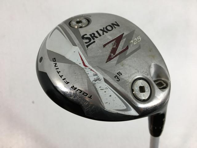 レンチ（ウェイト付き） 無き SRIXON FW用