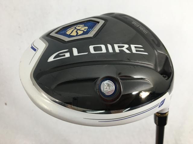 GLOIRE F GL3000 テーラーメイド ドライバー クラブ詳細｜中古 ゴルフクラブ｜クラブ買取｜ゴルフ銀座どっとネット