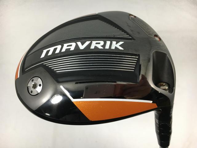 MAVRIK Diamana50 for Callaway(JP) キャロウェイ ドライバー クラブ詳細｜中古  ゴルフクラブ｜クラブ買取｜ゴルフ銀座どっとネット